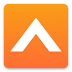 Logo of Elevation App android Application 